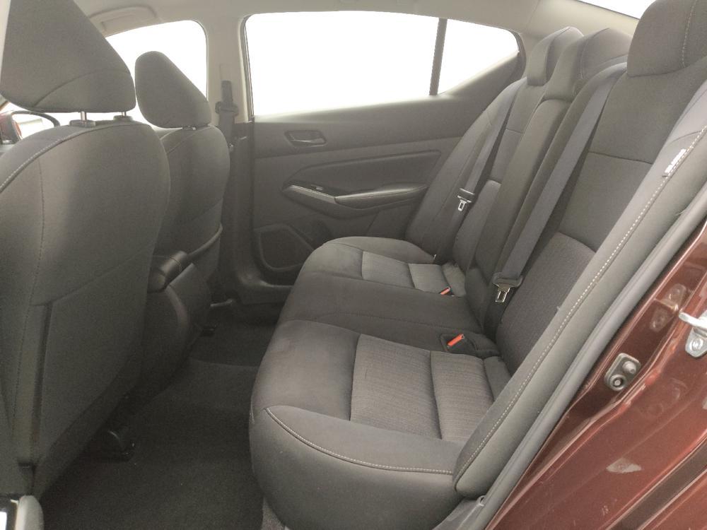 used 2023 Nissan Altima car, priced at $21,895