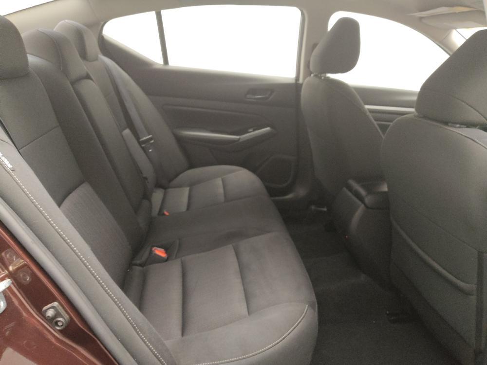 used 2023 Nissan Altima car, priced at $21,895