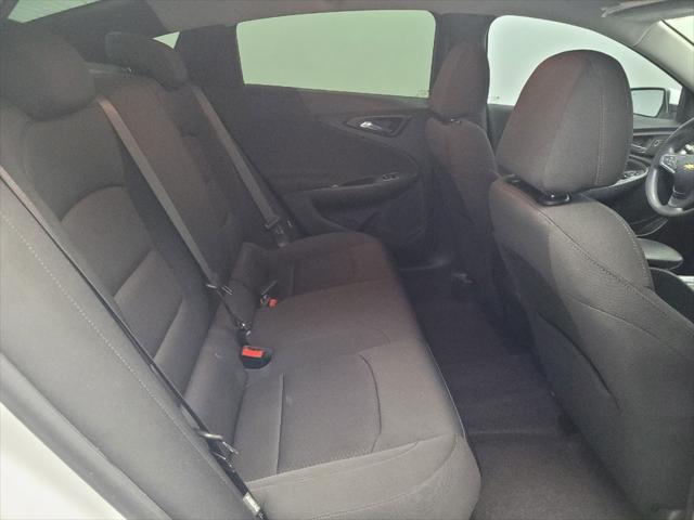 used 2020 Chevrolet Malibu car, priced at $21,995