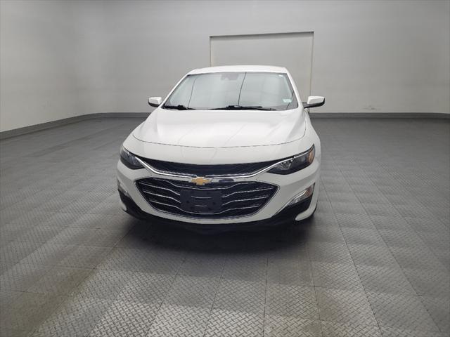 used 2020 Chevrolet Malibu car, priced at $21,995