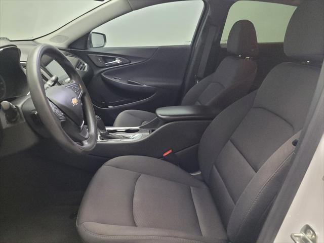 used 2020 Chevrolet Malibu car, priced at $21,995