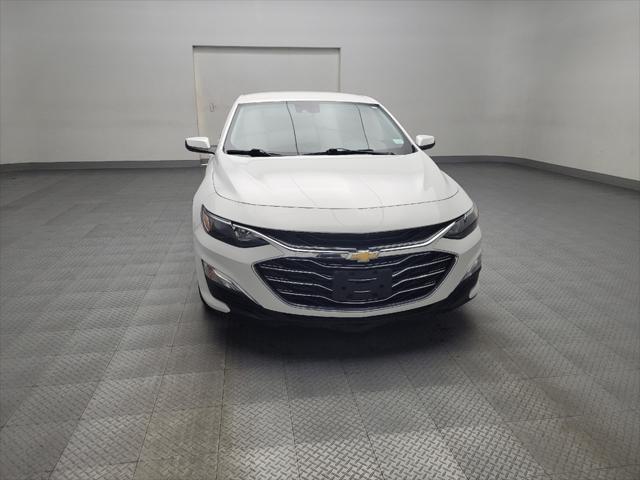 used 2020 Chevrolet Malibu car, priced at $21,995