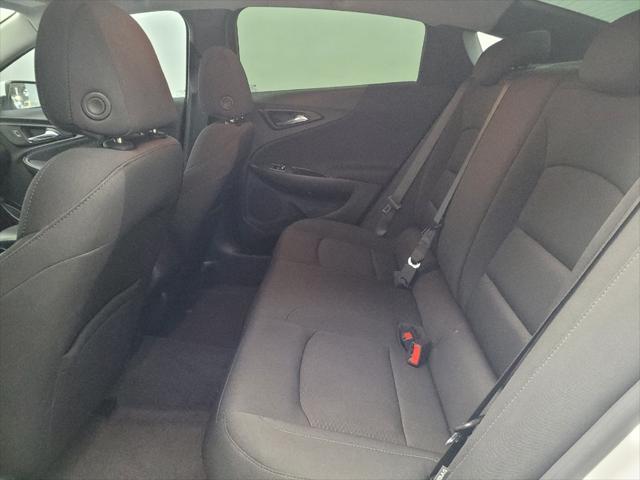 used 2020 Chevrolet Malibu car, priced at $21,995