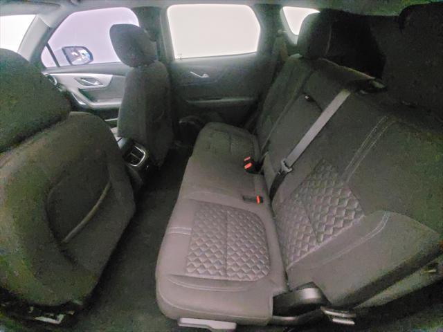 used 2022 Chevrolet Blazer car, priced at $27,295