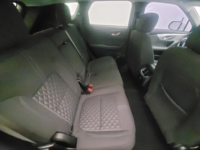 used 2022 Chevrolet Blazer car, priced at $27,295