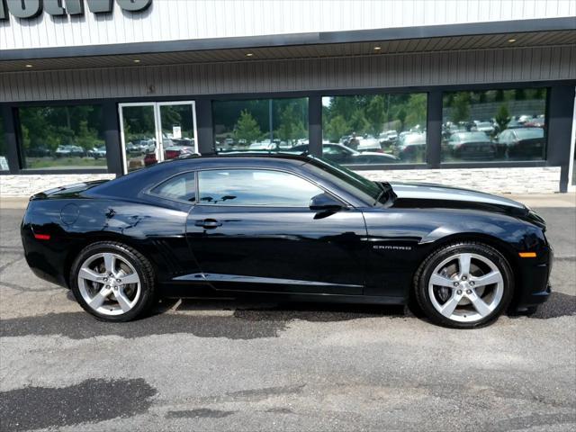 used 2010 Chevrolet Camaro car, priced at $27,500