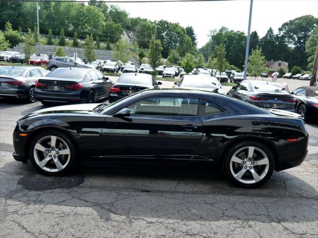 used 2010 Chevrolet Camaro car, priced at $27,500