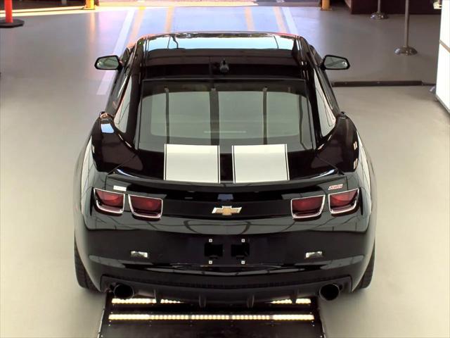 used 2010 Chevrolet Camaro car, priced at $28,800