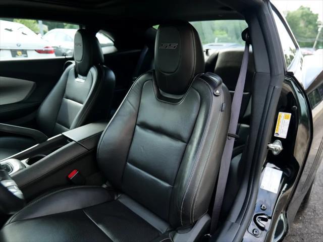 used 2010 Chevrolet Camaro car, priced at $27,500