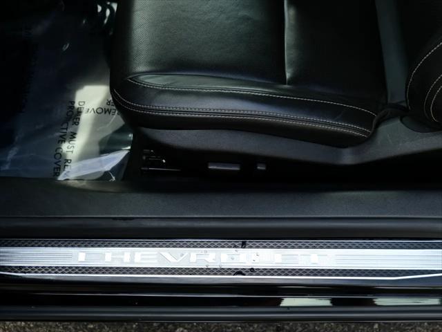 used 2010 Chevrolet Camaro car, priced at $27,500