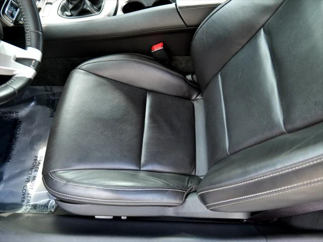 used 2010 Chevrolet Camaro car, priced at $27,500