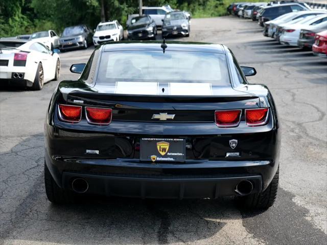 used 2010 Chevrolet Camaro car, priced at $27,500