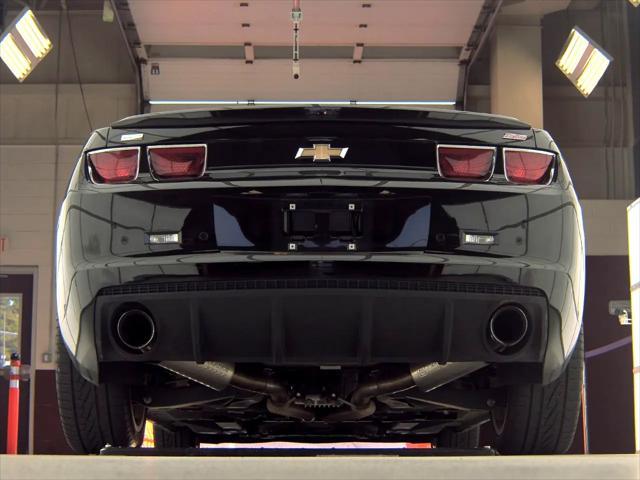 used 2010 Chevrolet Camaro car, priced at $28,800