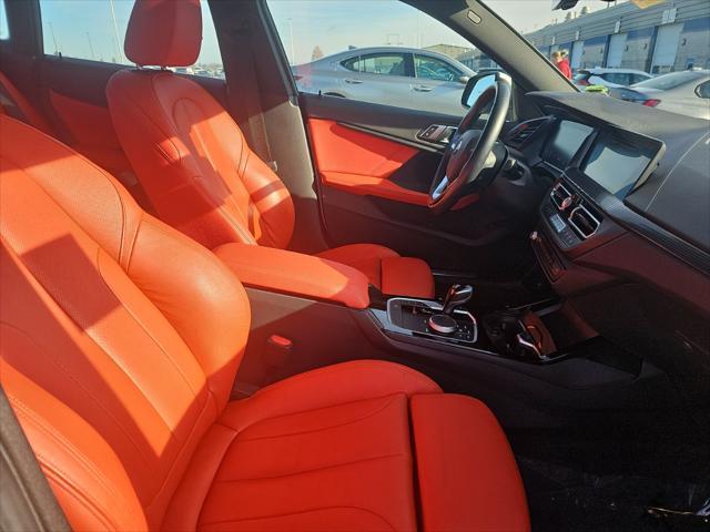 used 2022 BMW 228 Gran Coupe car, priced at $26,898