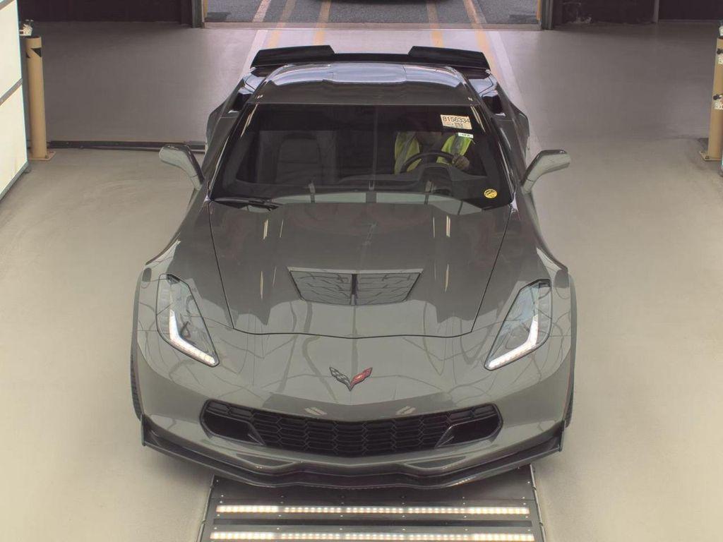 used 2015 Chevrolet Corvette car, priced at $78,900