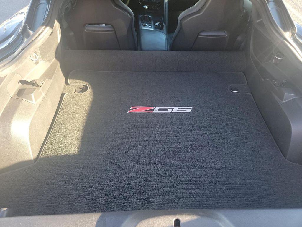 used 2015 Chevrolet Corvette car, priced at $78,900