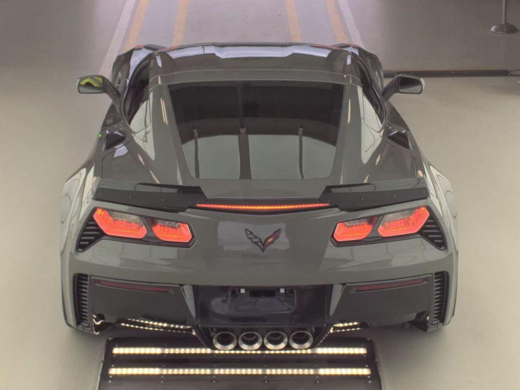used 2015 Chevrolet Corvette car, priced at $78,900