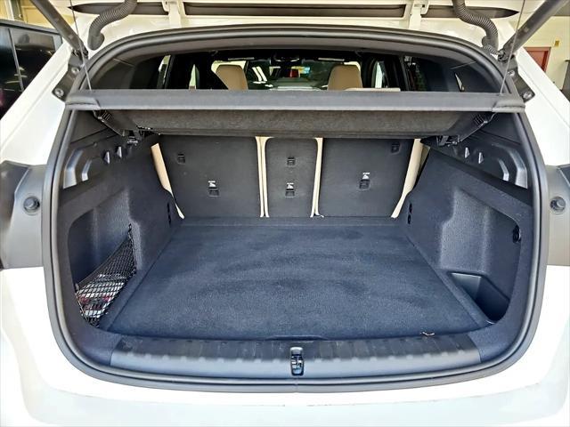 used 2023 BMW X1 car, priced at $39,800