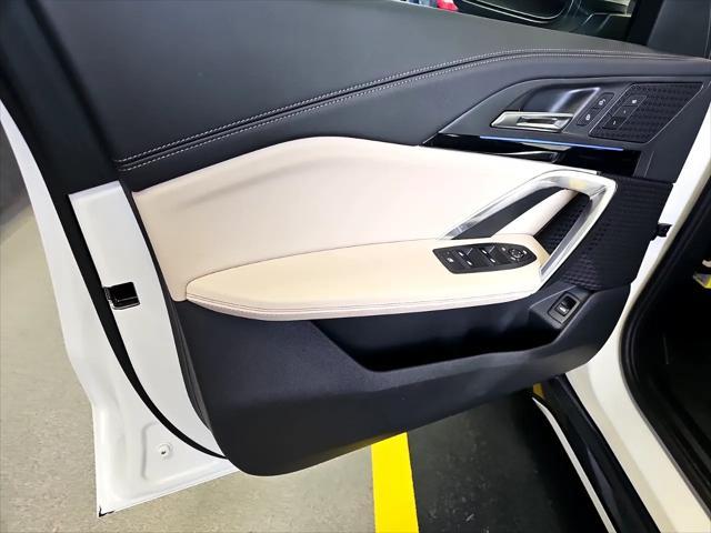 used 2023 BMW X1 car, priced at $39,800