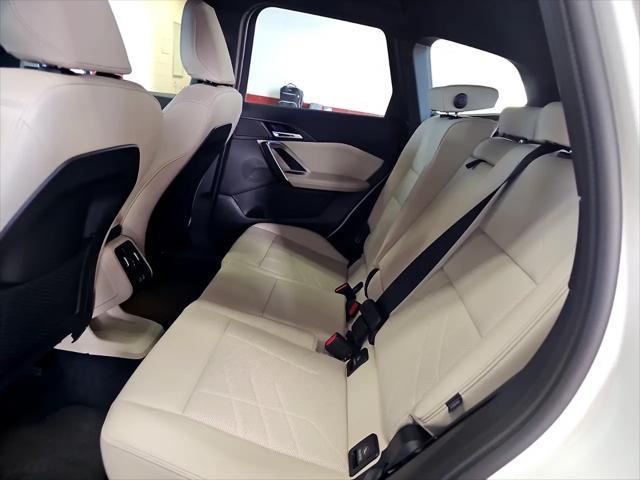 used 2023 BMW X1 car, priced at $39,800