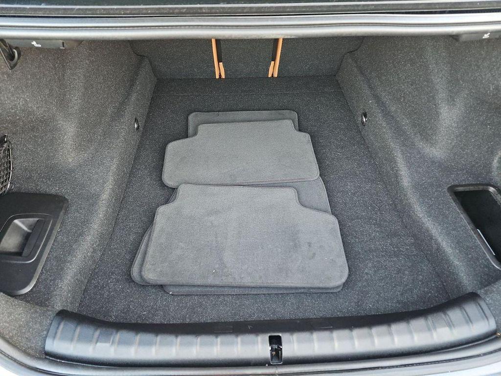 used 2023 BMW 540 car, priced at $52,900