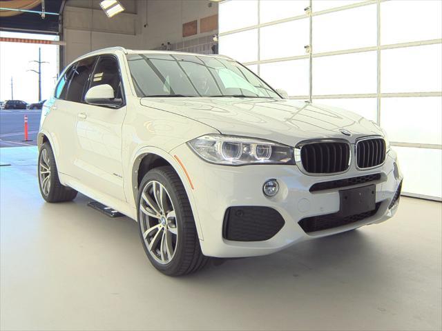 used 2014 BMW X5 car, priced at $23,900