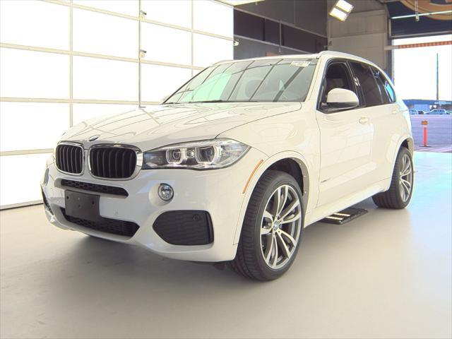 used 2014 BMW X5 car, priced at $23,900