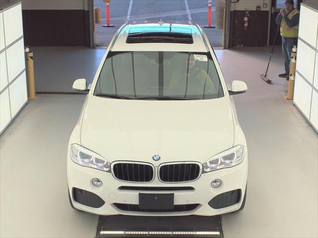 used 2014 BMW X5 car, priced at $23,900