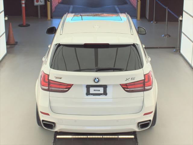 used 2014 BMW X5 car, priced at $23,900