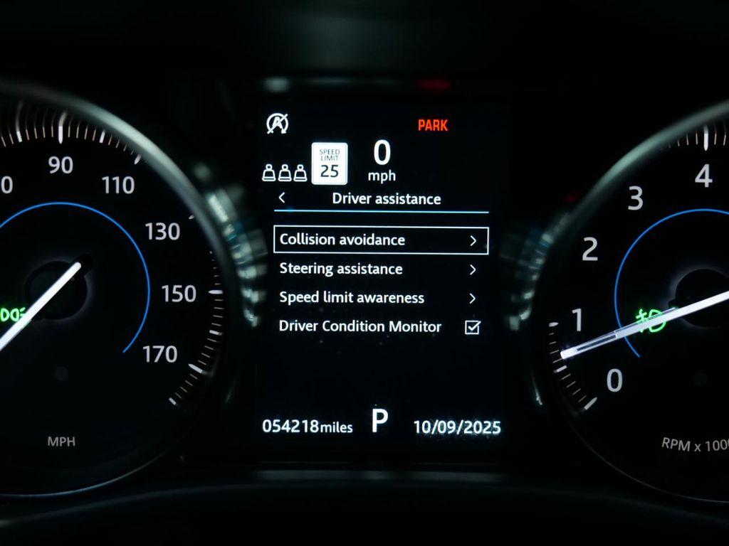 used 2019 Jaguar F-PACE car, priced at $25,900