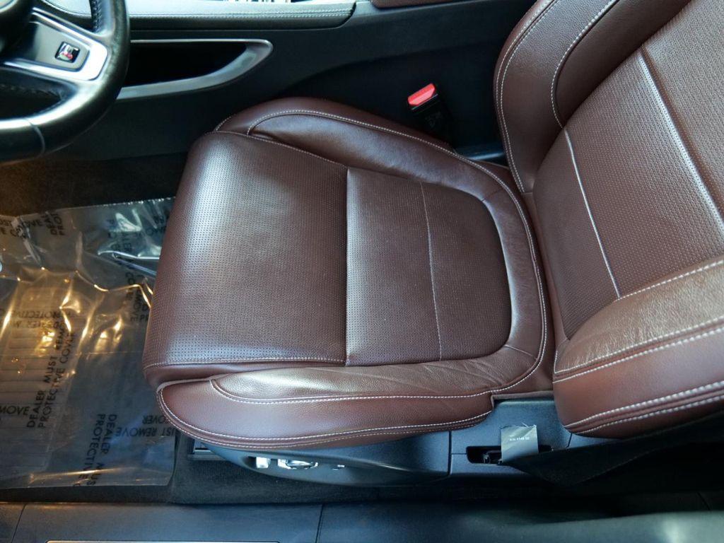 used 2019 Jaguar F-PACE car, priced at $25,900