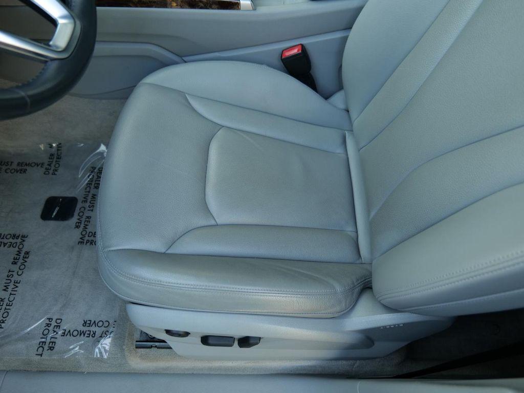 used 2019 Audi Q7 car, priced at $27,500