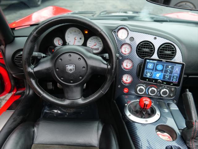 used 2004 Dodge Viper car, priced at $44,000