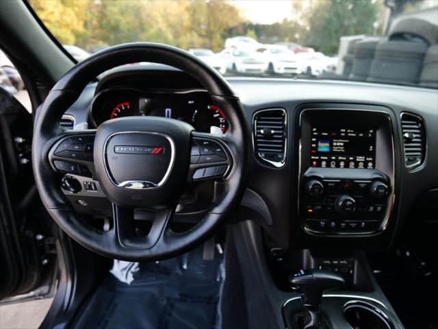 used 2019 Dodge Durango car, priced at $24,400