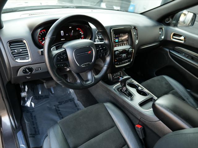 used 2019 Dodge Durango car, priced at $24,400