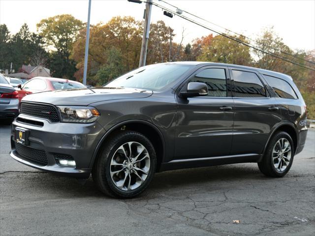 used 2019 Dodge Durango car, priced at $24,400