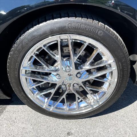 used 2006 Chevrolet Corvette car, priced at $29,999