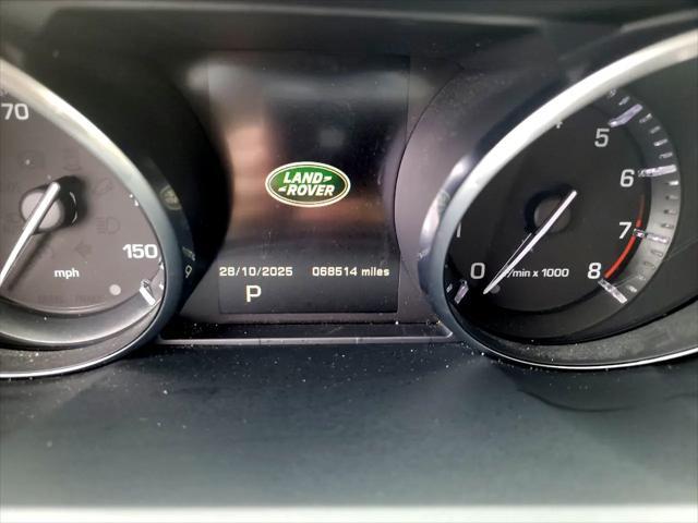 used 2015 Land Rover Range Rover Sport car, priced at $22,900