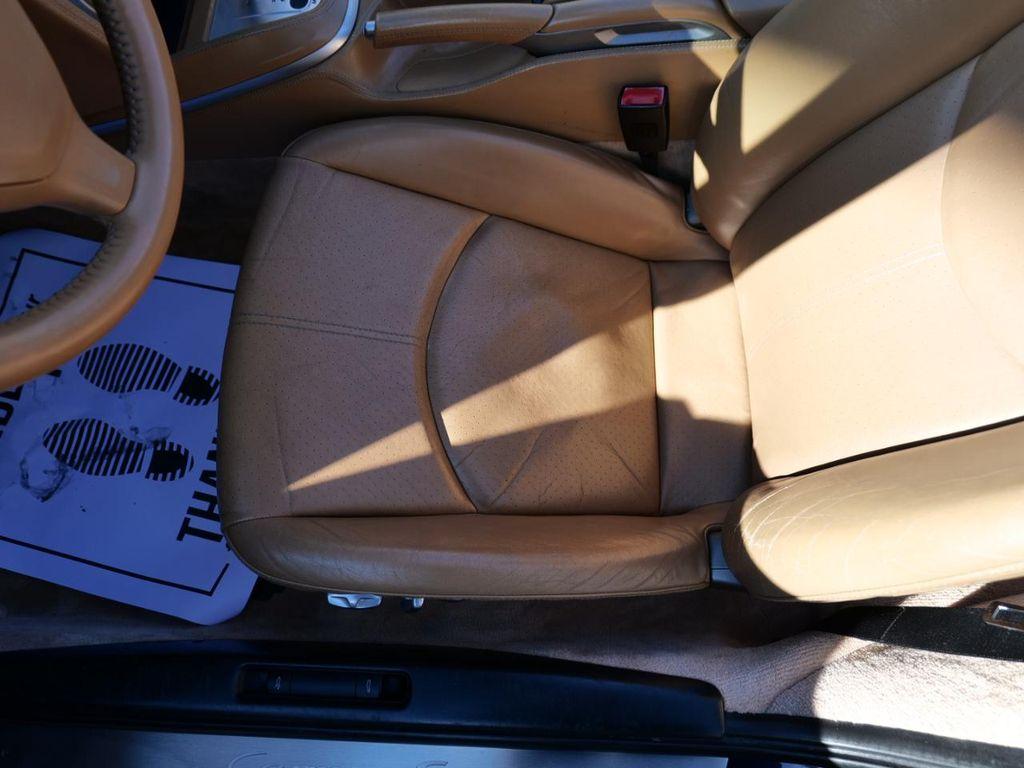 used 2008 Porsche 911 car, priced at $52,900