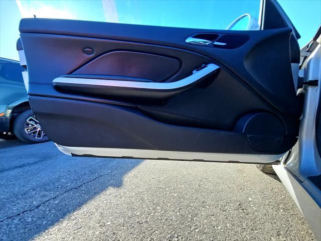 used 2004 BMW M3 car, priced at $24,900