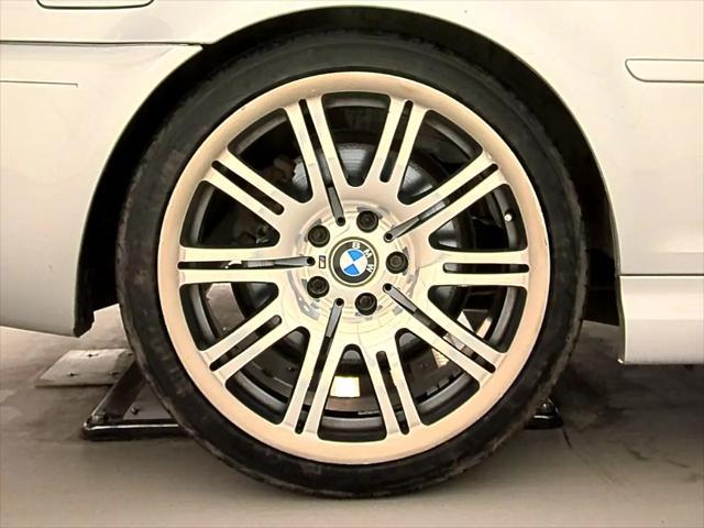 used 2004 BMW M3 car, priced at $24,900