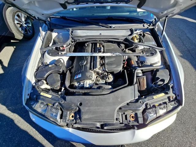 used 2004 BMW M3 car, priced at $24,900