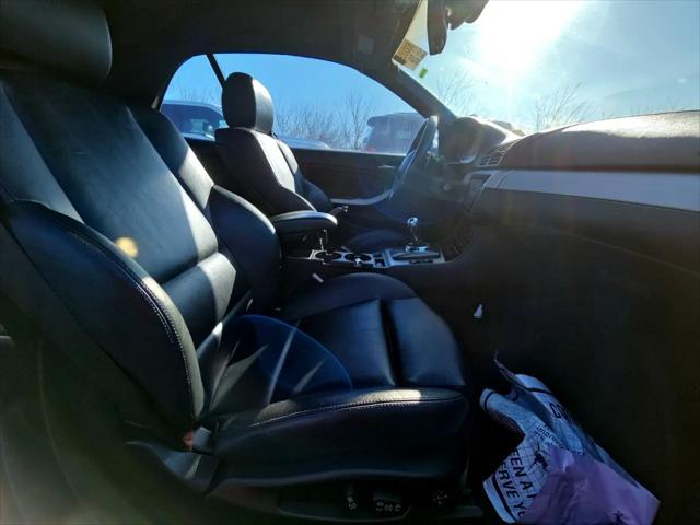 used 2004 BMW M3 car, priced at $24,900