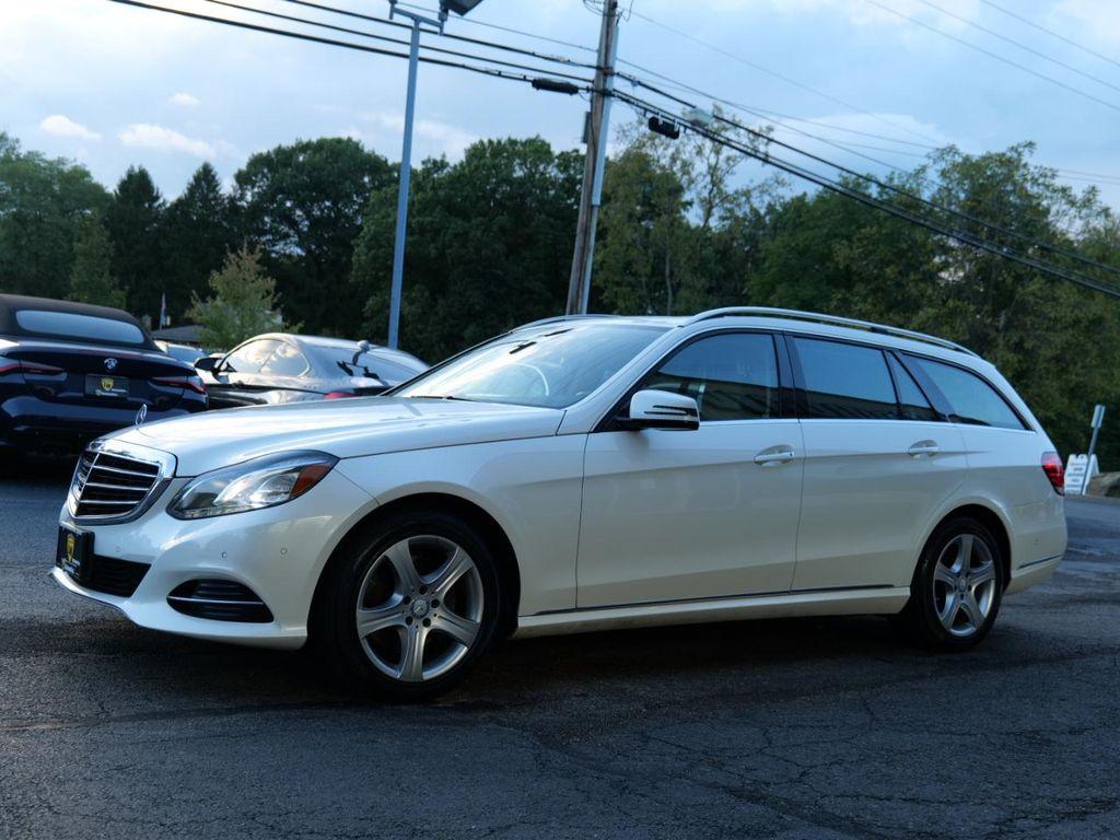 used 2014 Mercedes-Benz E-Class car, priced at $21,600