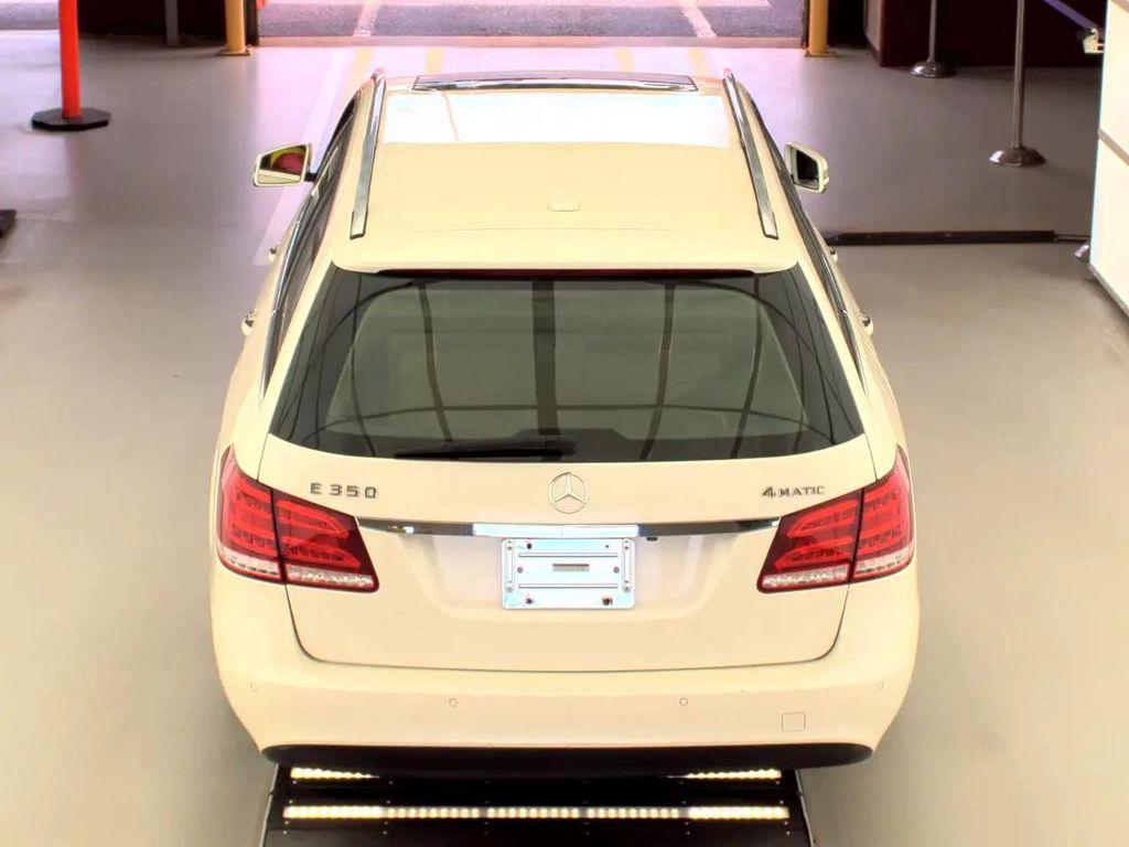 used 2014 Mercedes-Benz E-Class car, priced at $21,600