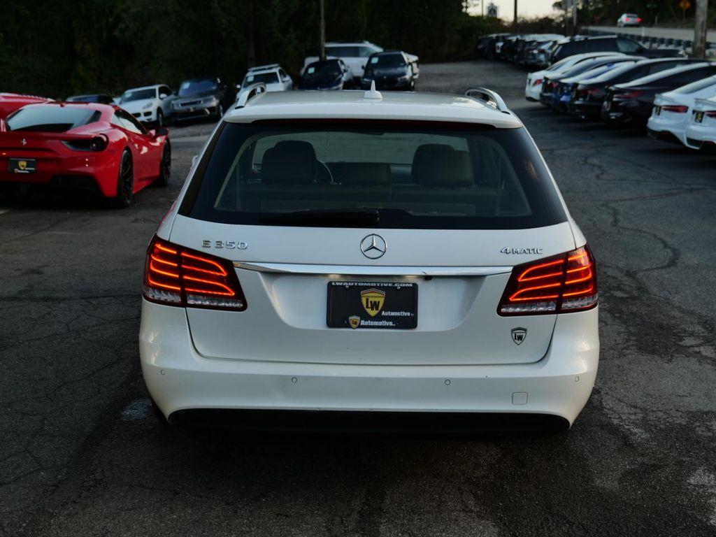 used 2014 Mercedes-Benz E-Class car, priced at $21,600