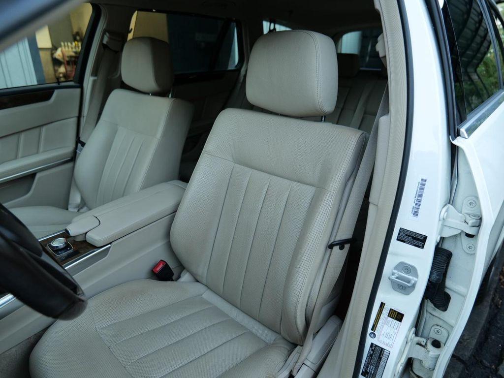 used 2014 Mercedes-Benz E-Class car, priced at $21,600