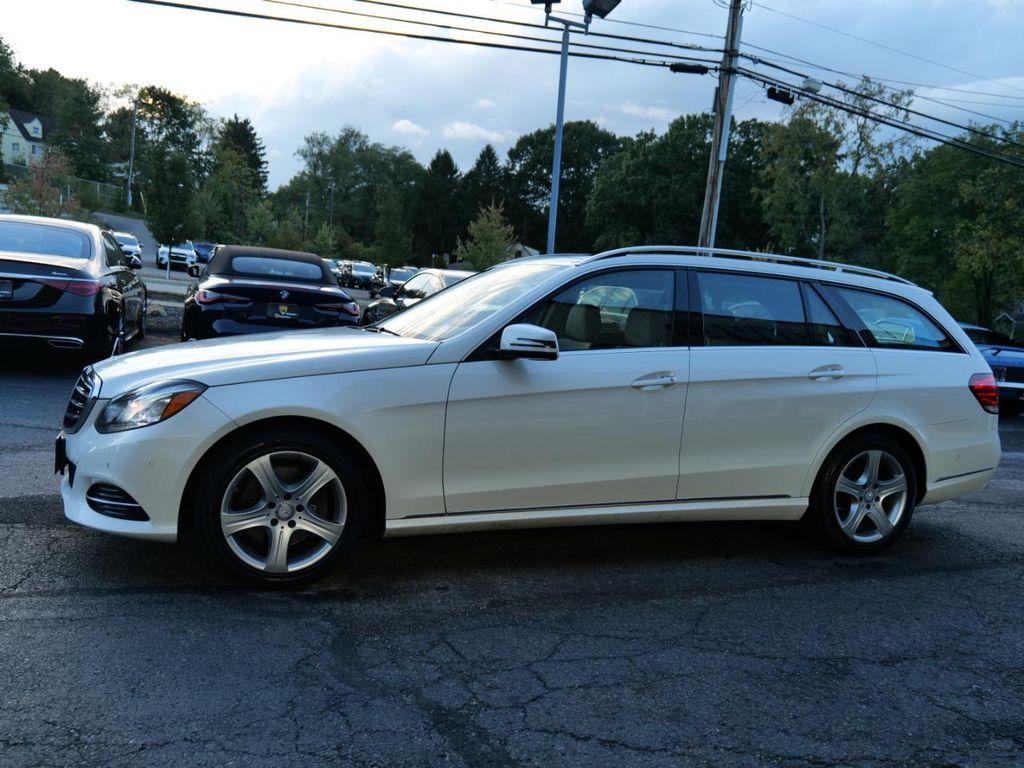 used 2014 Mercedes-Benz E-Class car, priced at $21,600
