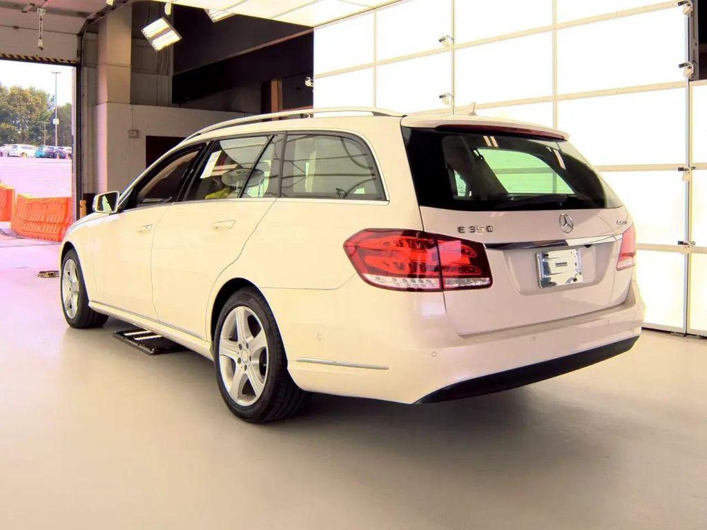 used 2014 Mercedes-Benz E-Class car, priced at $21,600