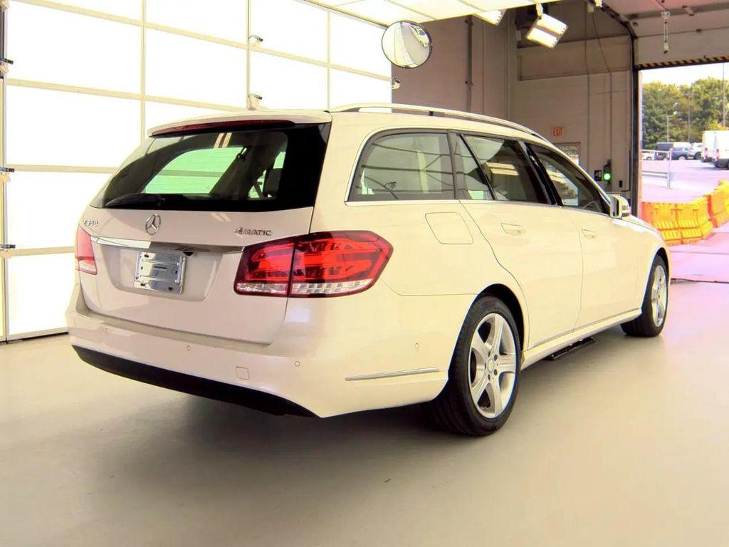 used 2014 Mercedes-Benz E-Class car, priced at $21,600